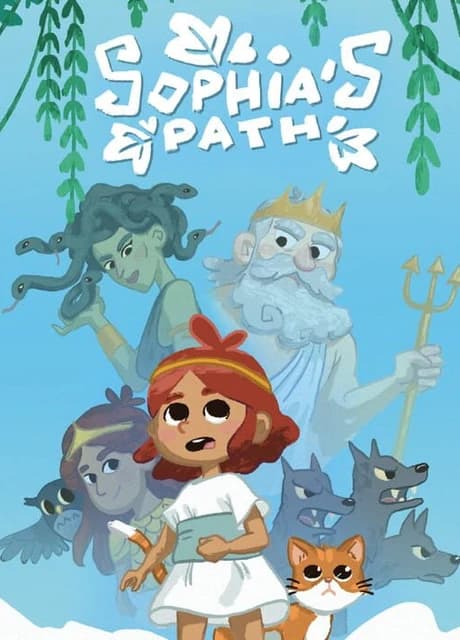 Sophia's Path