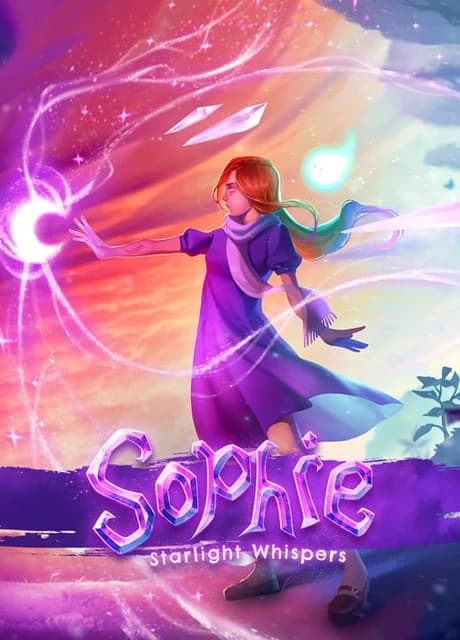 Sophie: Starlight Whispers