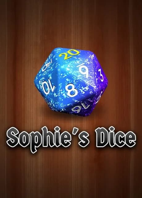Sophie's Dice