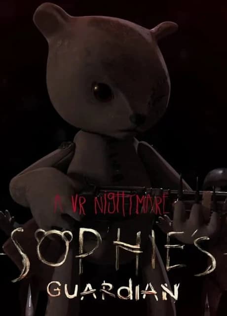 Sophie's Guardian