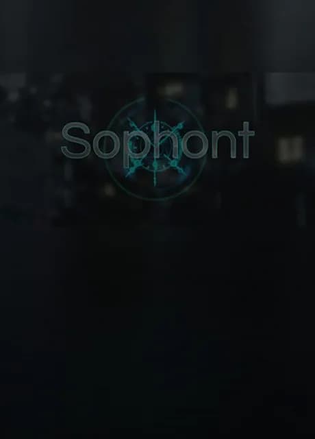 Sophont