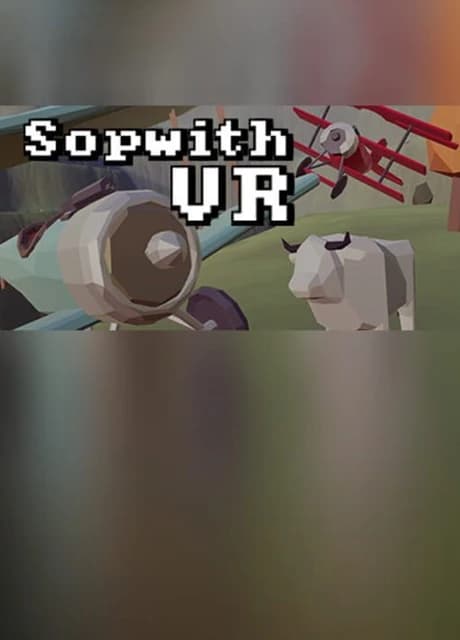 Sopwith VR