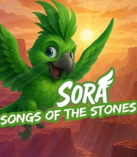 Sora: Songs of the Stone