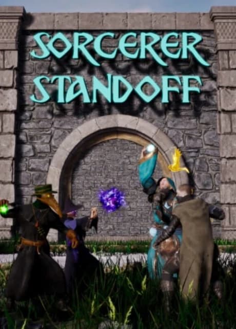 Sorcerer Standoff