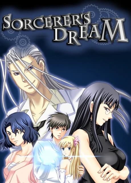 Sorcerer's Dream