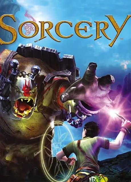 Sorcery