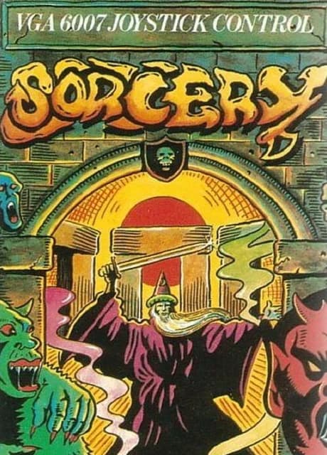 Sorcery