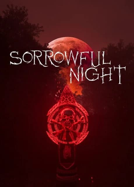 Sorrowful Night