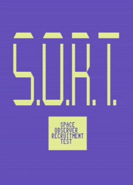 S.O.R.T.