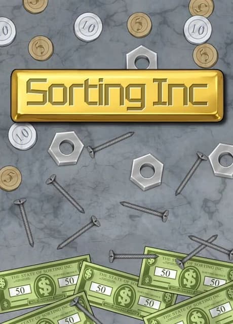 Sorting Inc