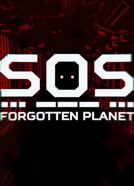 SOS: Forgotten Planet