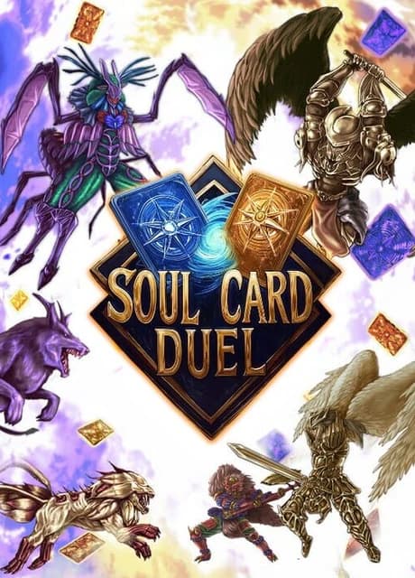 Soul Card Duel