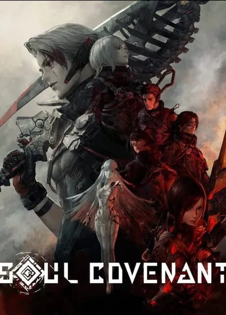 Soul Covenant