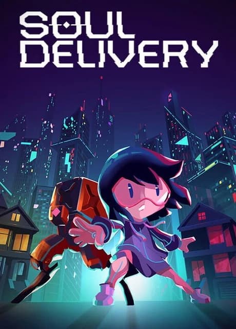 Soul Delivery