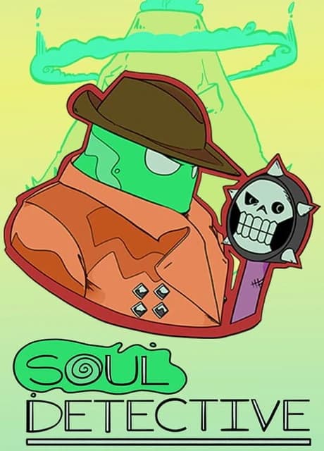 Soul Detective