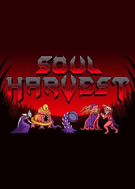 Soul Harvest