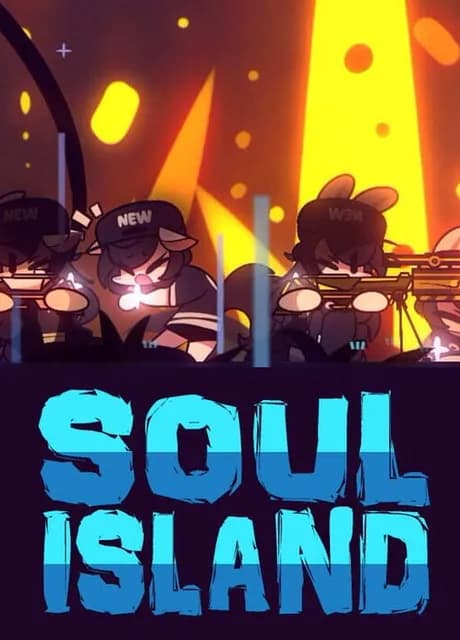 Soul Island