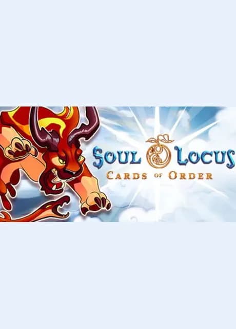 Soul Locus