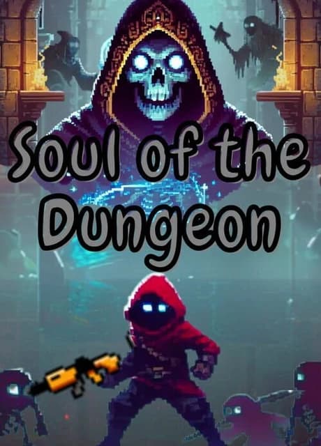 Soul of the Dungeon