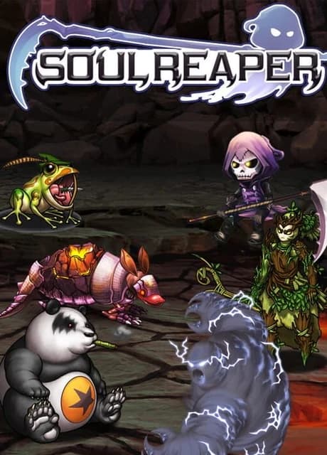 Soul Reaper