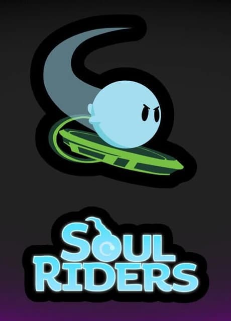 Soul Riders
