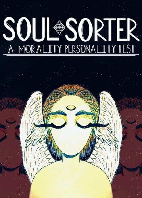 Soul Sorter: A Morality Personality Test