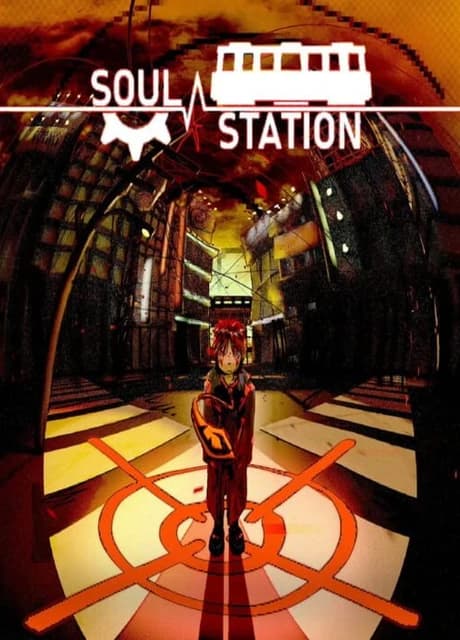 Soul Station