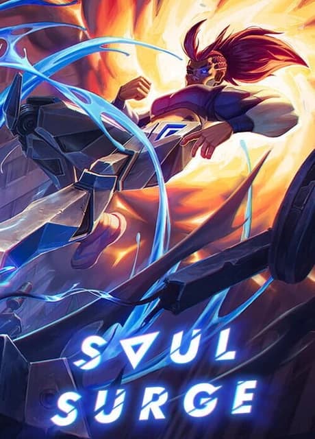 Soul Surge