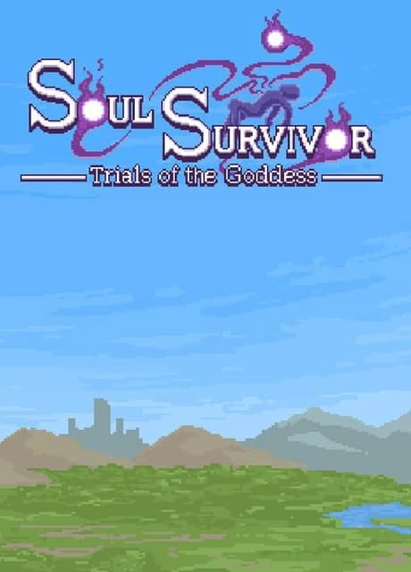 Soul Survivor: Trials of the Goddess