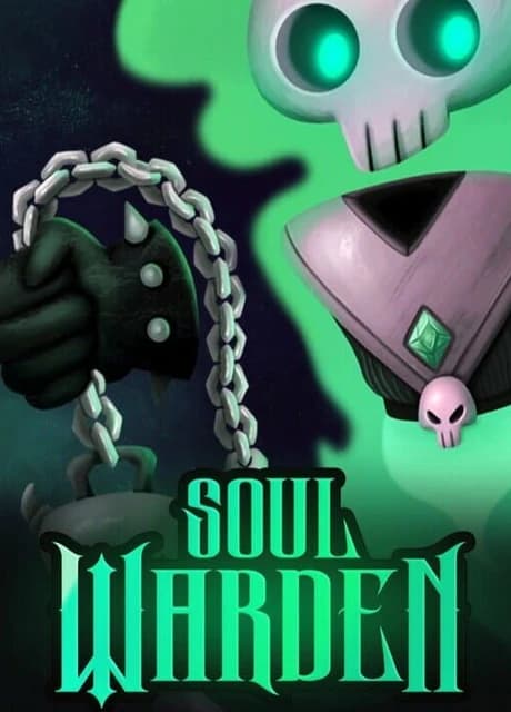 Soul Warden