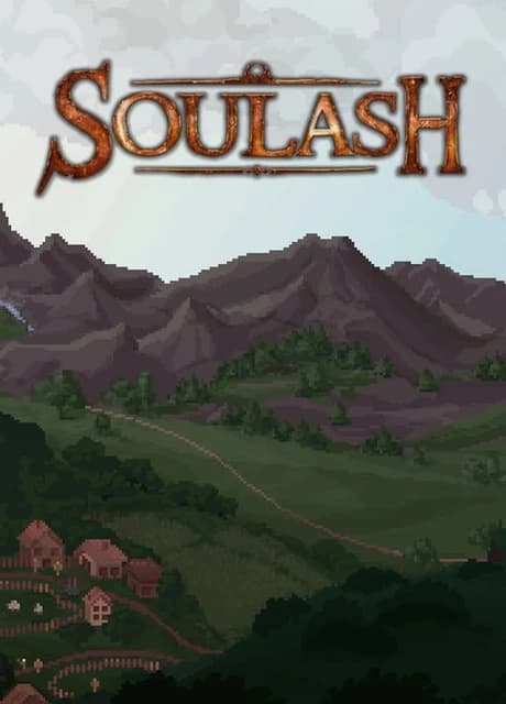 Soulash