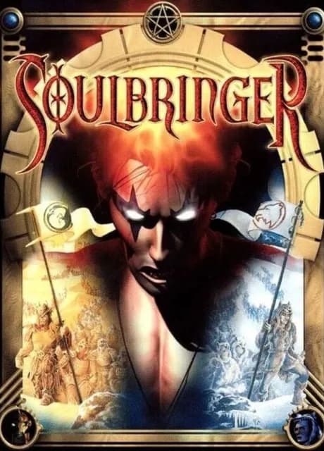 Soulbringer