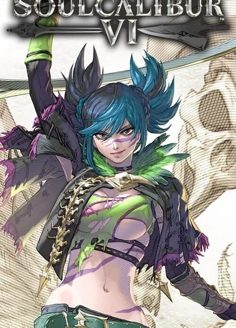 SoulCalibur VI: Tira
