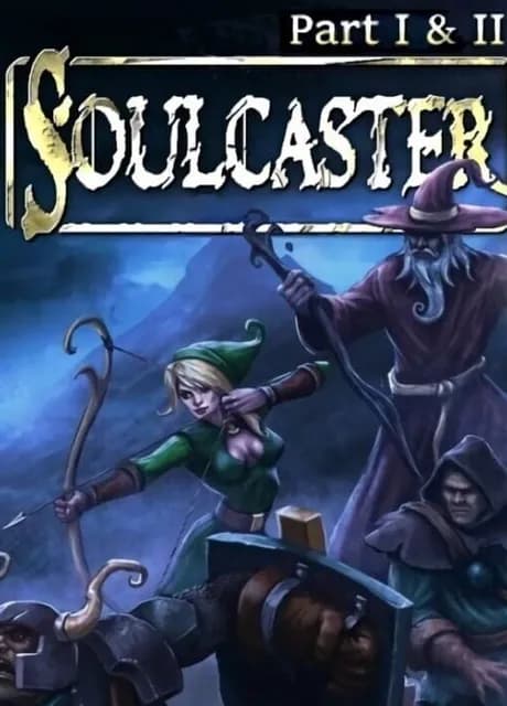 Soulcaster: Part I & II