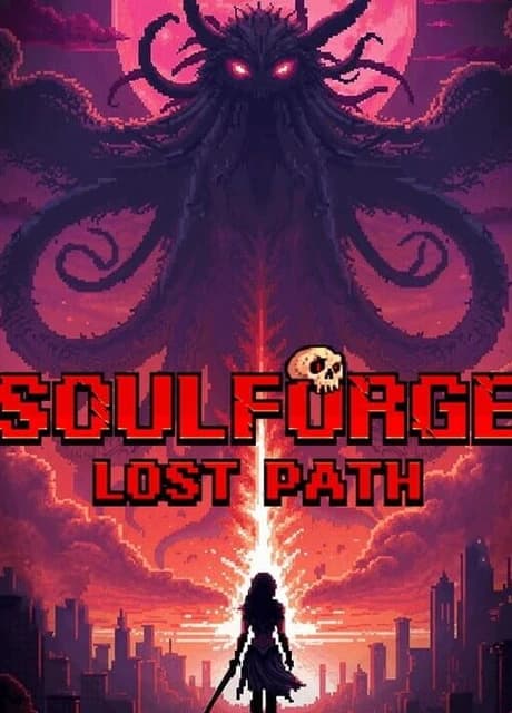 Soulforge: Lost Path