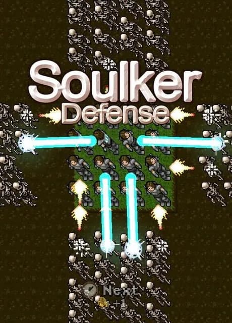 Soulker Defense