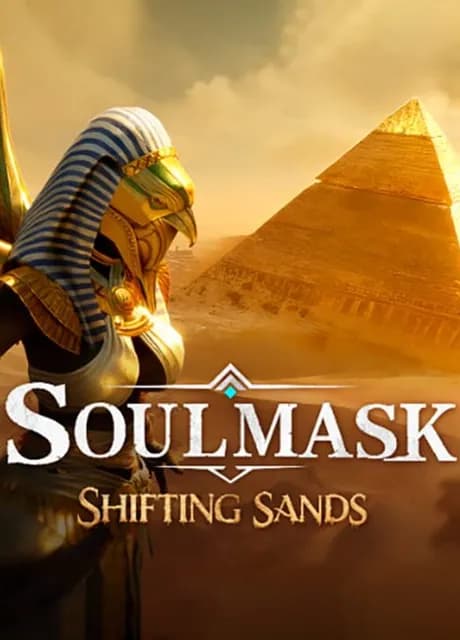 Soulmask: Shifting Sands