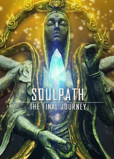 Soulpath: The Final Journey