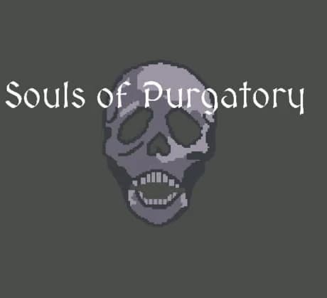 Souls of Purgatory