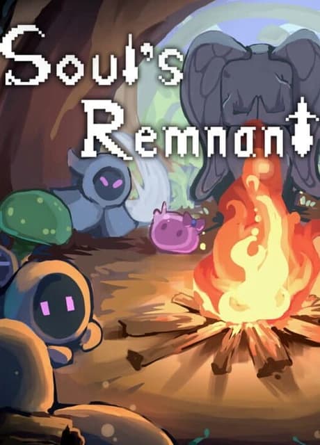 Soul's Remnant