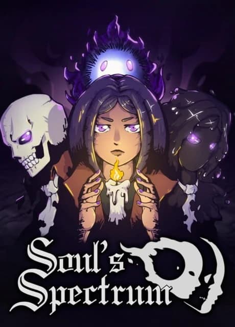 Soul's Spectrum
