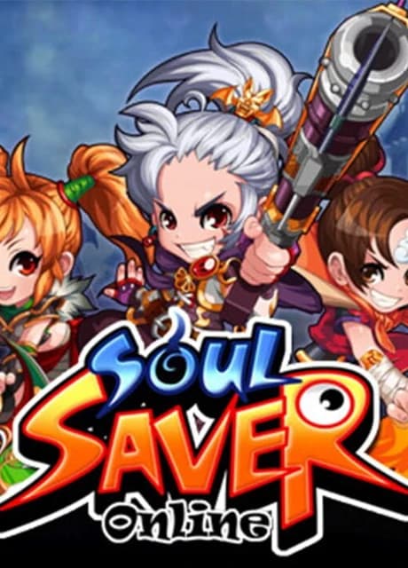 SoulSaverOnline