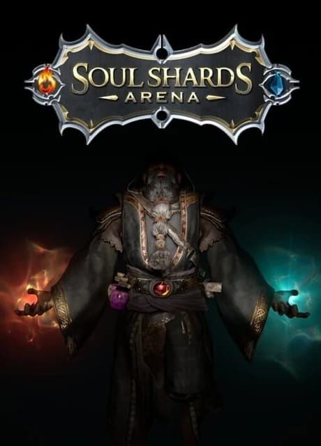 SoulShards Arena