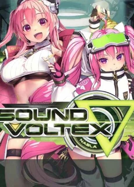 Sound Voltex Nabla