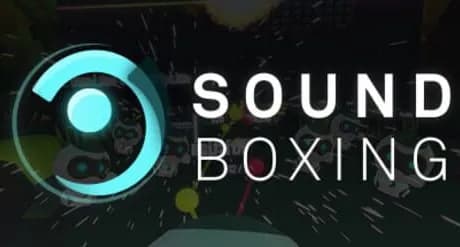 Soundboxing