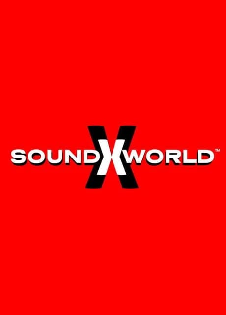 Soundsxworld