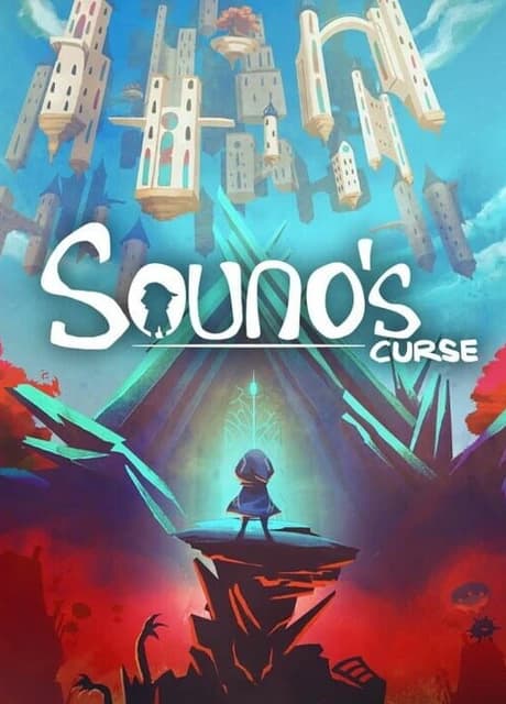 Souno's Curse