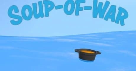 Soup-of-War