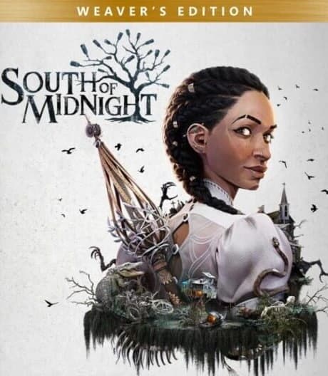 South of Midnight: Weaver's Edition