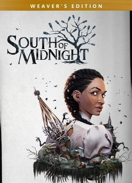 South of Midnight: Weaver’s Edition